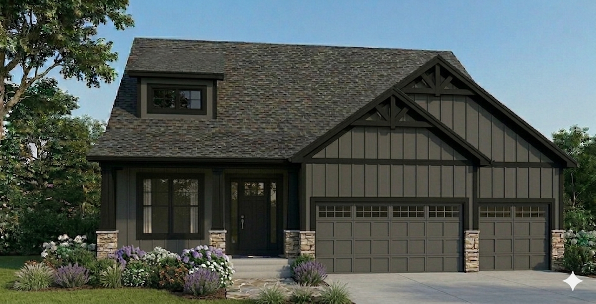 9785 Pinehurst Drive, Elko New Market, MN 55020 - #1