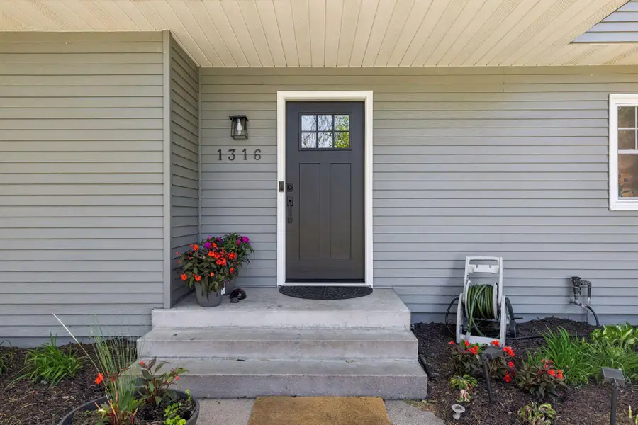 1316 Christy Circle, Roseville, MN 55113 - #2