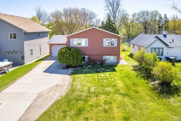 1224 N Marien Street, Fergus Falls, MN 56537