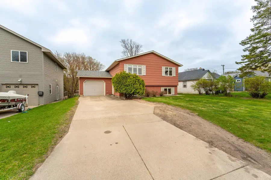 1224 N Marien Street, Fergus Falls, MN 56537 - #2