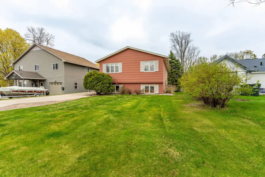 1224 N Marien Street, Fergus Falls, MN 56537 - #3