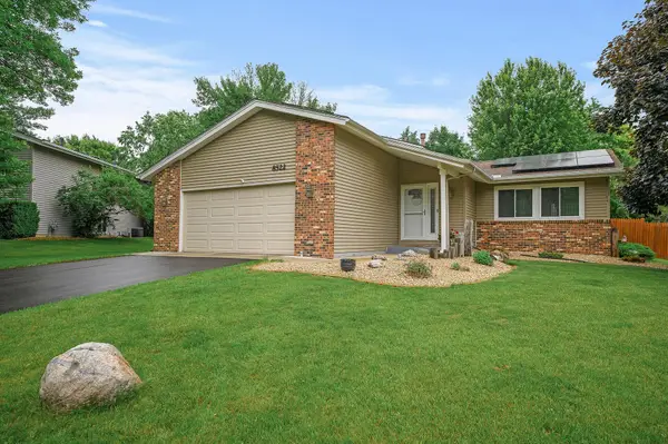 8522 Darnel Road, Eden Prairie, MN 55347