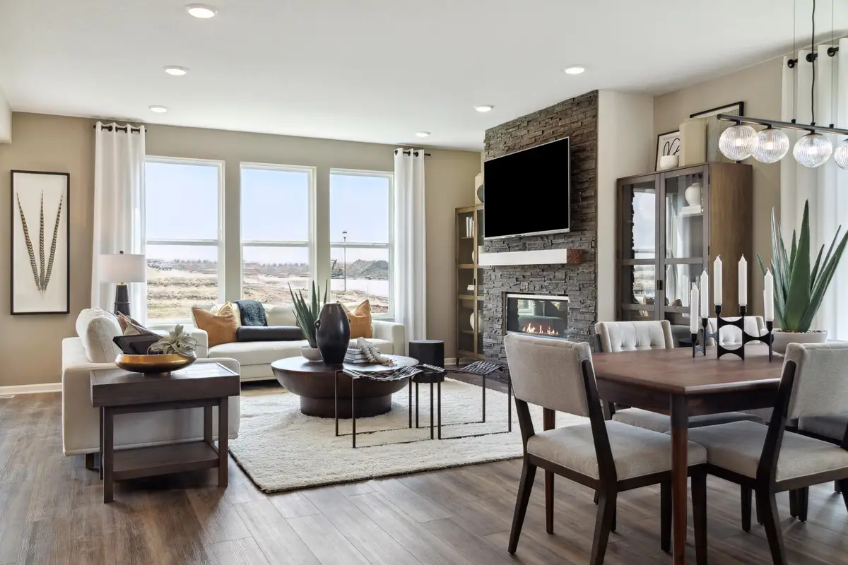 1586 Norbert Lane, Shakopee, MN 55379 - #1