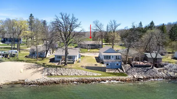13424 E Lake Miltona Drive Ne #5 & 6, Miltona, MN 56354