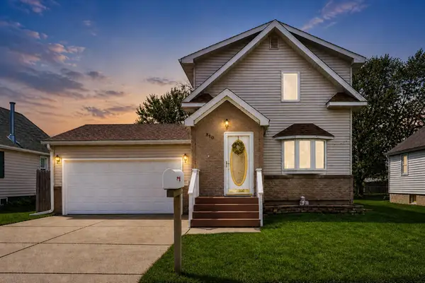 810 10th Avenue Se, Austin, MN 55912