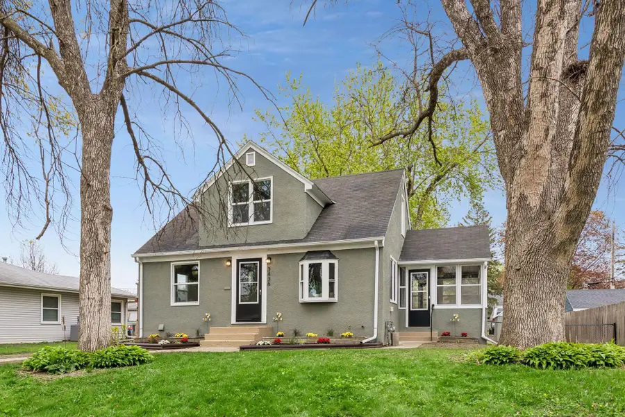 3436 Major Avenue N, Crystal, MN 55422 - #2