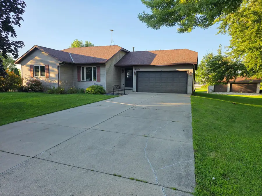 330 Arglen Drive, Owatonna, MN 55060 - #2