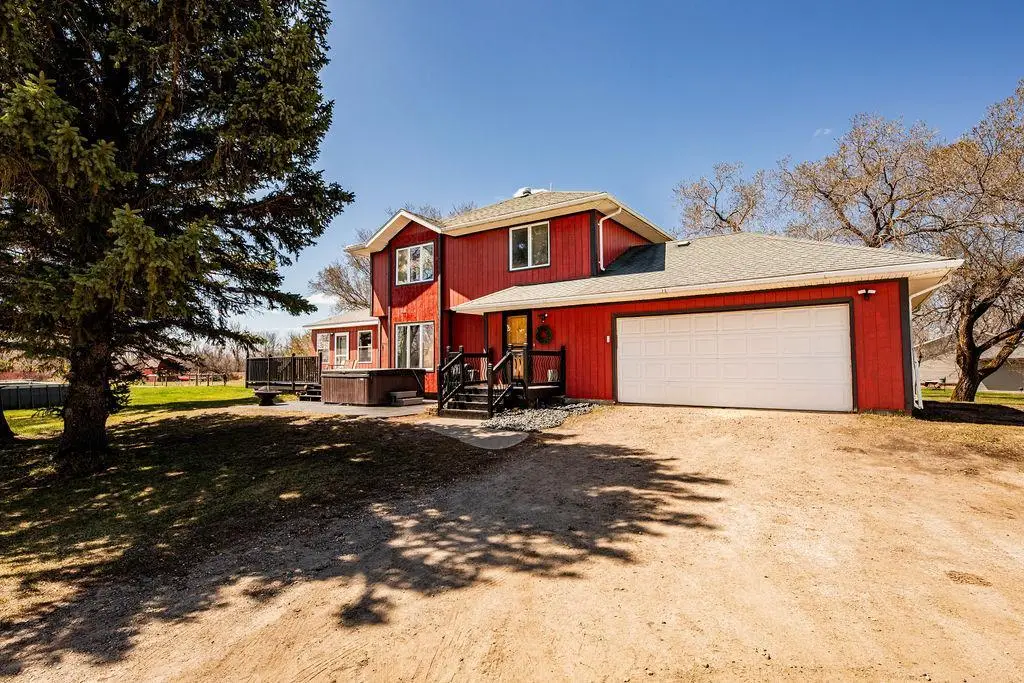 14237 30th Avenue S, Glyndon, MN 56547 - #1
