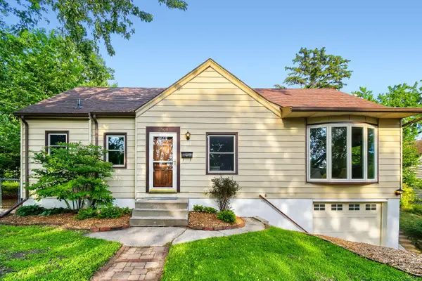 3508 Quail Avenue N, Crystal, MN 55422