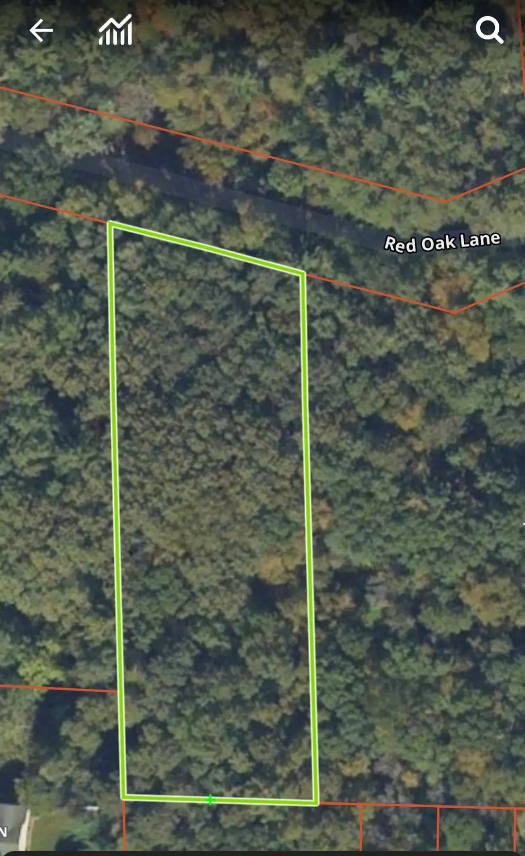TBD Red Oak Lane, Motley, MN 56466 - #1