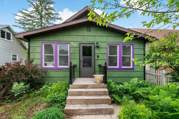 4618 Oliver Avenue N, Minneapolis, MN 55412