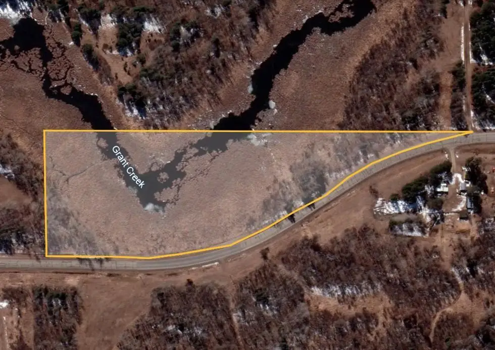 97xx Trengove Road Nw, Bemidji, MN 56601 - #1