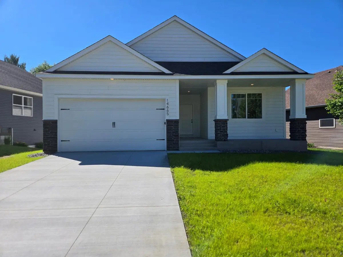 14665 Sodium Street, Ramsey, MN 55303 - #1