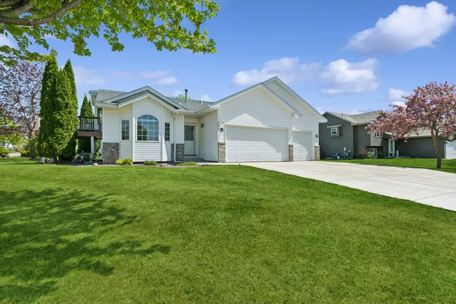 402 13th Avenue Ne, Buffalo, MN 55313 - #2
