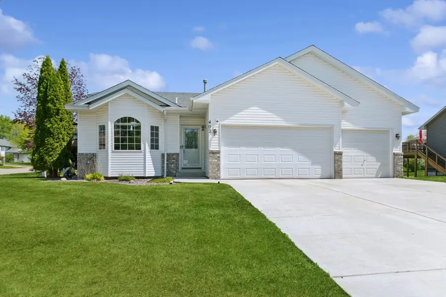 402 13th Avenue Ne, Buffalo, MN 55313 - #3