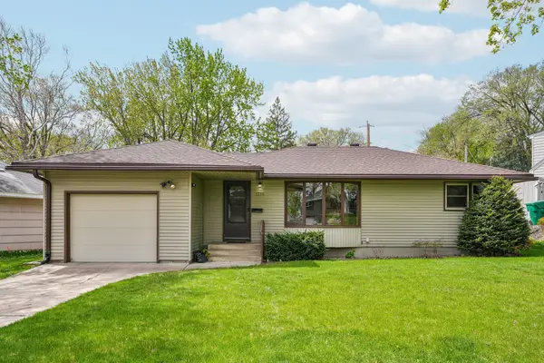 1316 Kilmer Avenue, Minneapolis, MN 55426