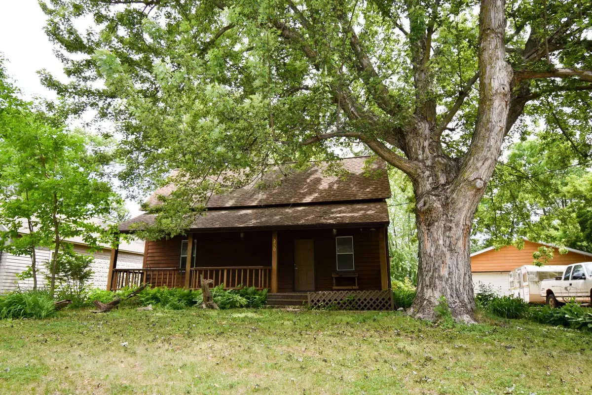 250 2nd Street, Dassel, MN 55325 - #1
