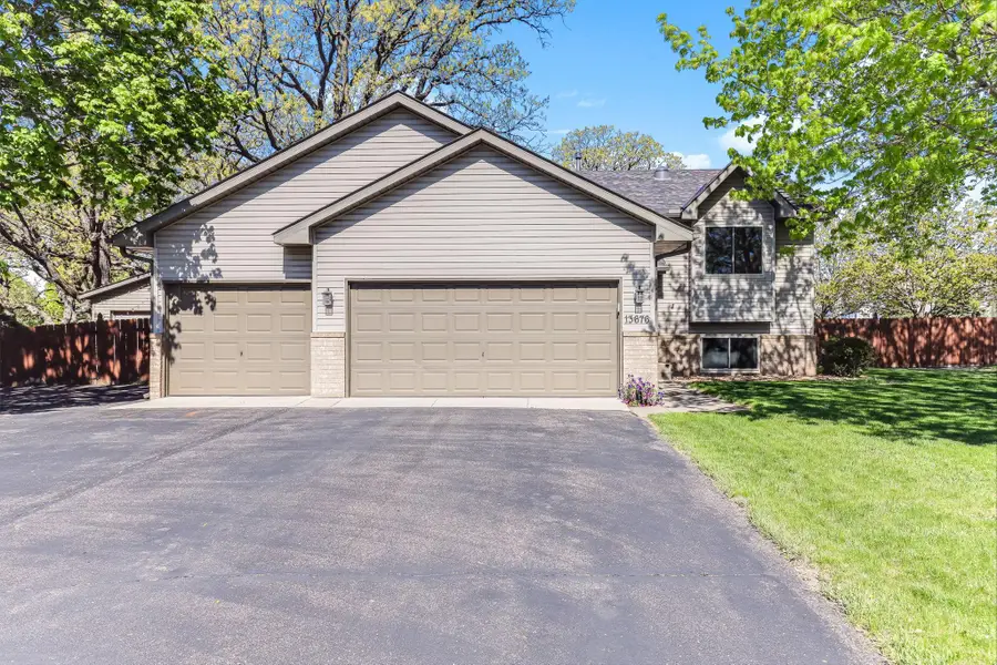 13676 Marigold Street Nw, Andover, MN 55304 - #2
