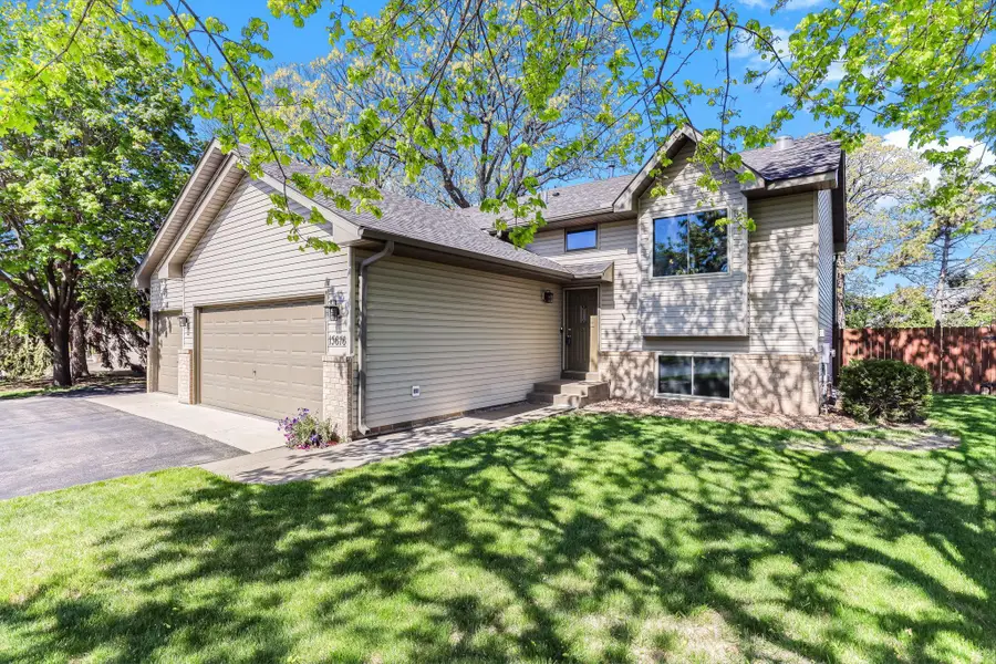 13676 Marigold Street Nw, Andover, MN 55304 - #3