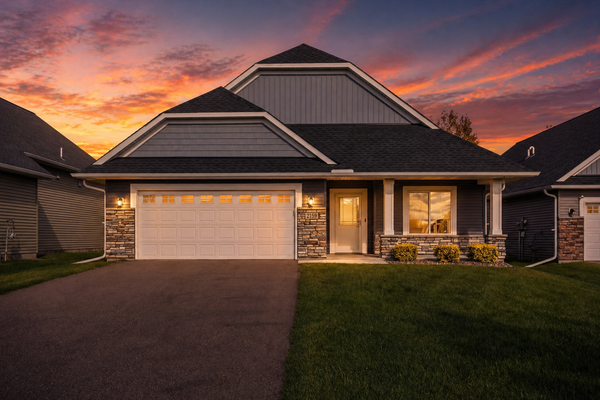 2159 Butternut Street, Lino Lakes, MN 55038