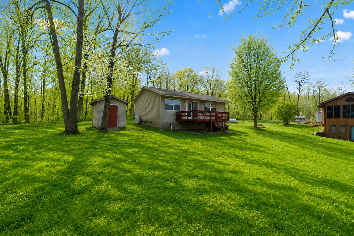 37760 310th Street, Aitkin, MN 56431 - #1