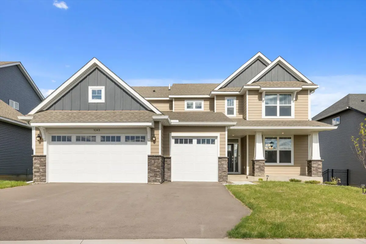 5345 Chapin Lane, Woodbury, MN 55129 - #1