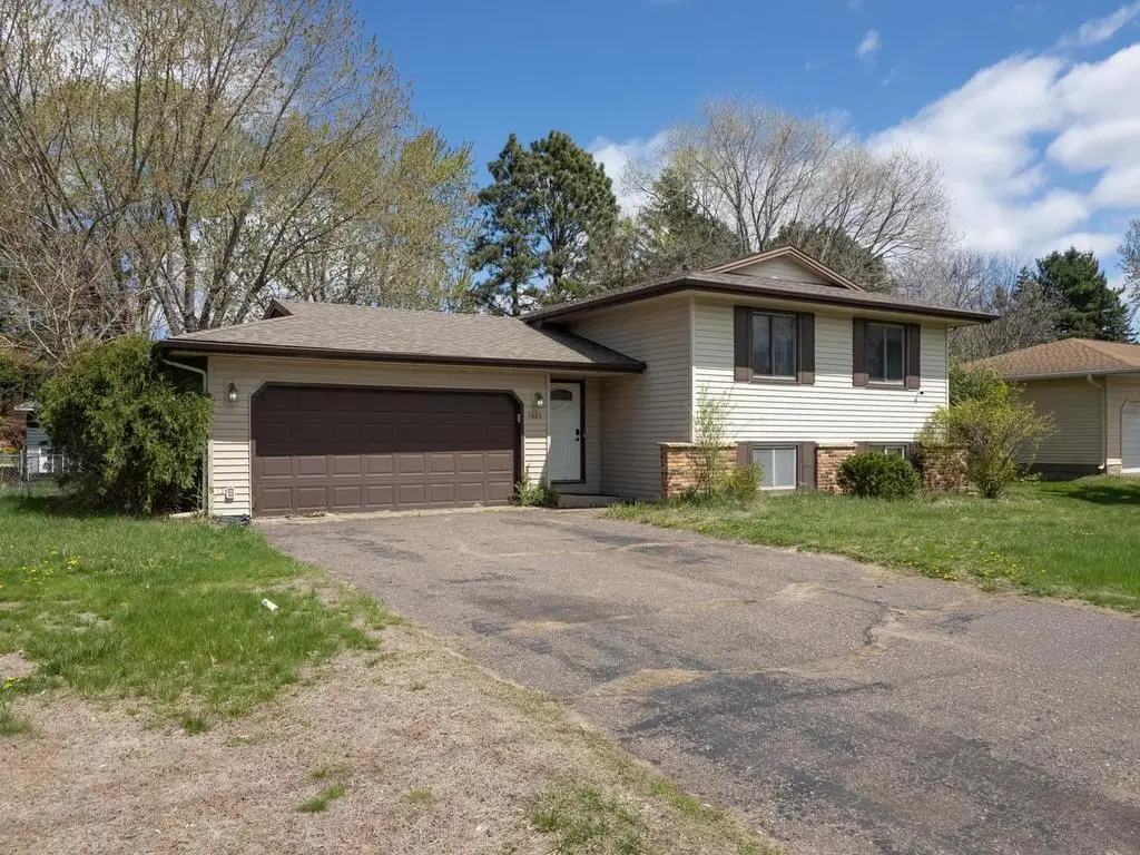 5608 80th Avenue N, Minneapolis, MN 55443 - #1