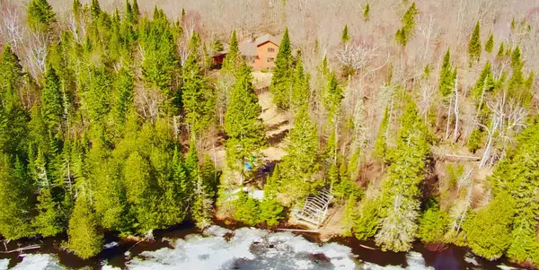 38 Sawmill Lane, Lutsen, MN 55612