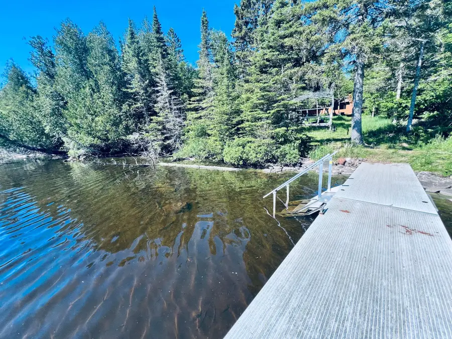 38 Sawmill Lane, Lutsen, MN 55612 - #3