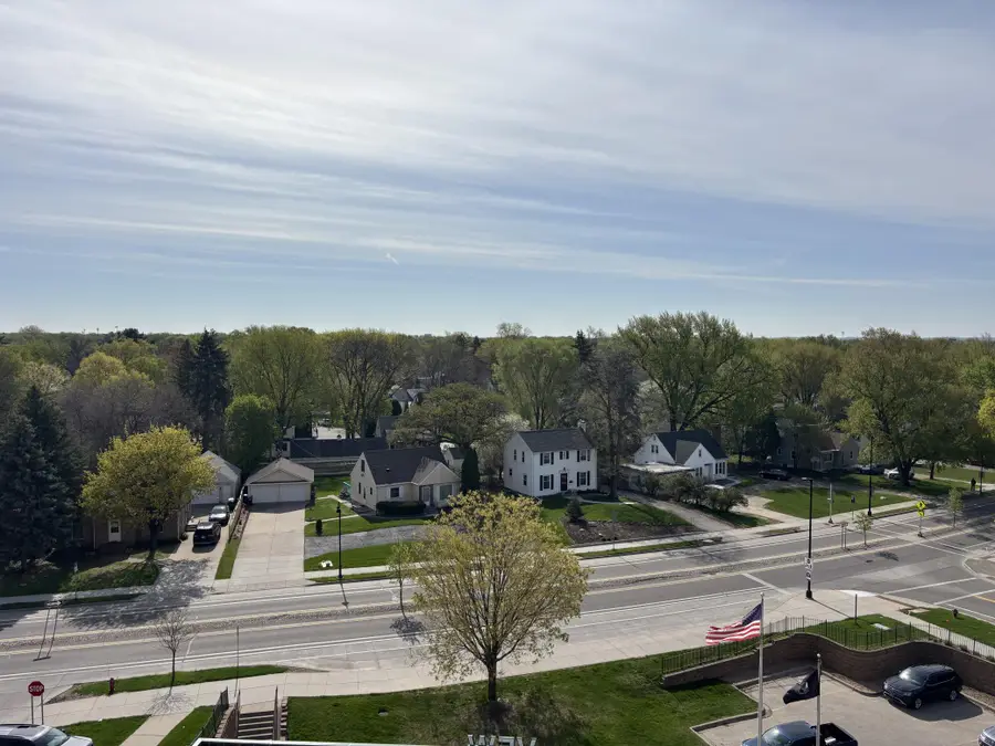 6711 Lake Shore Drive S #813, Minneapolis, MN 55423 - #2