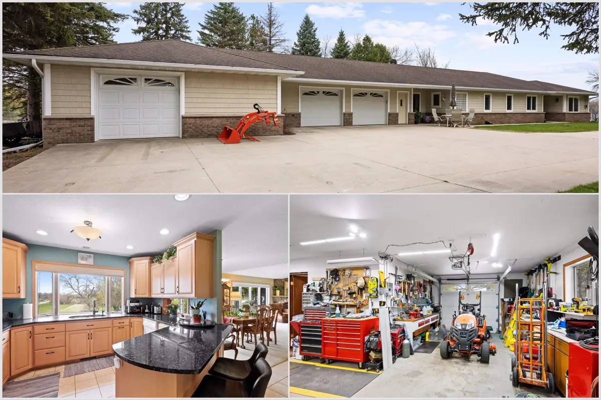 4181 Hiview Drive Sw, Alexandria, MN 56308 - #1