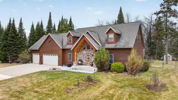 24425 Gray Goose Drive, Park Rapids, MN 56470