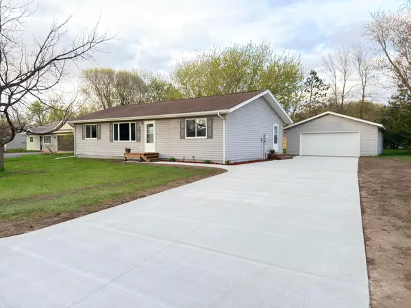 140 Nelson Avenue, Dresser, WI 54009