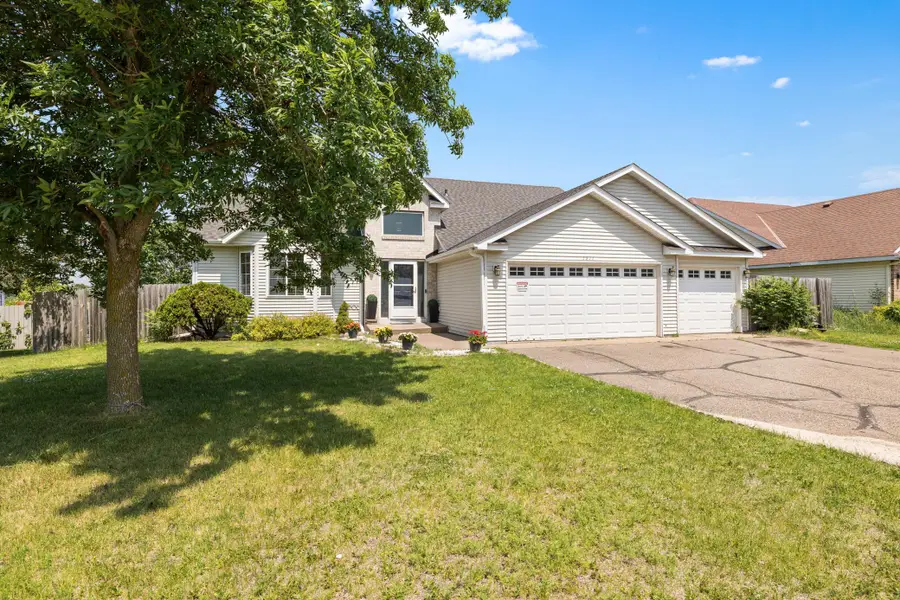 1211 Hillside Road, Sauk Rapids, MN 56379 - #2