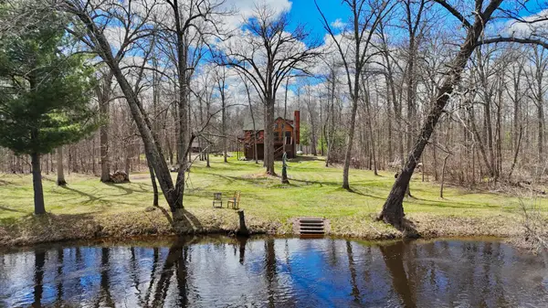7236 Bald Eagle Lane, Rutledge, MN 55795