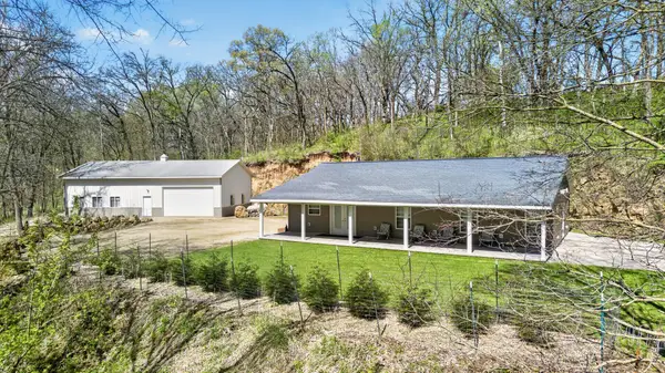 39568 569th Street, Zumbro Falls, MN 55991