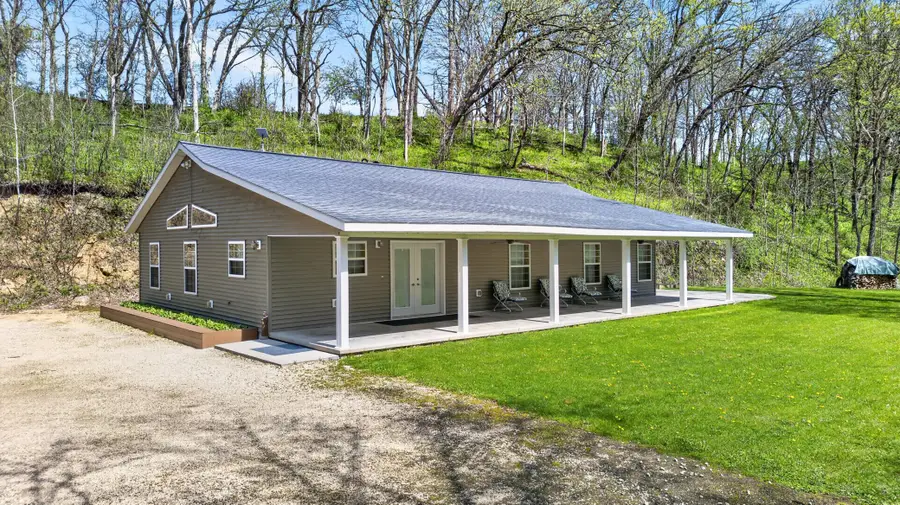 39568 569th Street, Zumbro Falls, MN 55991 - #3