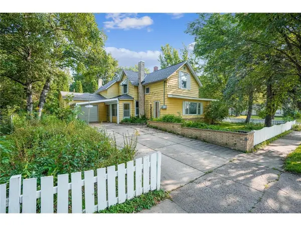 303 Lewis Street, River Falls, WI 54022
