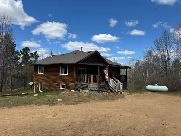49382 Pansy Landing Road, Sandstone, MN 55072