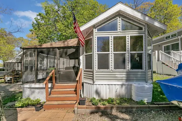 10255 Nevens Avenue Nw #49, South Haven, MN 55382