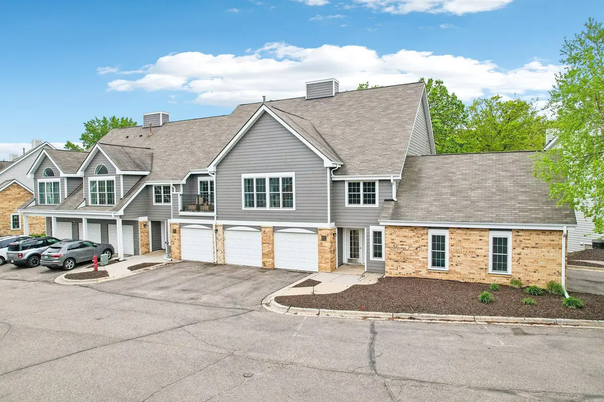 6030 Chasewood Parkway #201, Hopkins, MN 55343 - #1