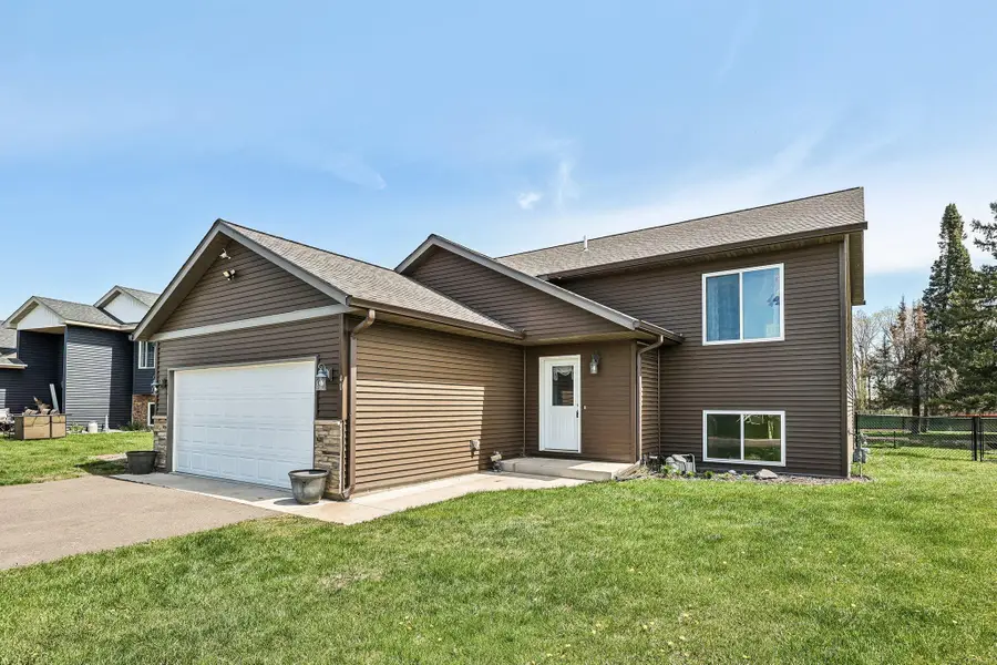 40 N Fitzgerald Avenue, Rush City, MN 55069 - #3