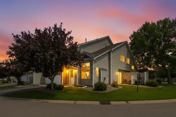 1781 Stone Meadow Boulevard, Shakopee, MN 55379