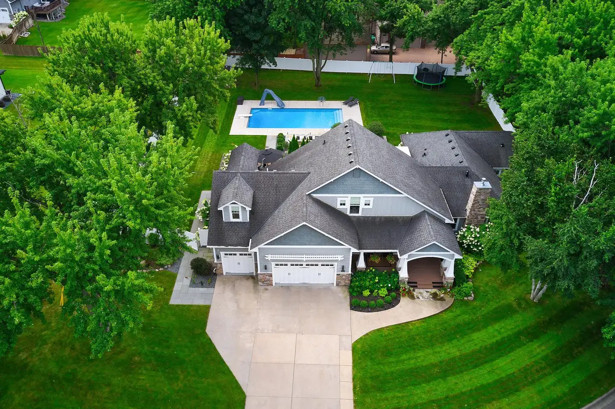820 Niagara Lane N, Plymouth, MN 55447 - #1