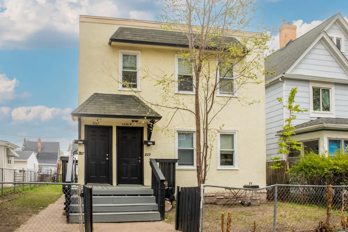 3327 Oakland Avenue, Minneapolis, MN 55407 - #1