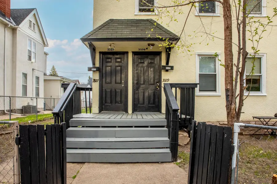 3327 Oakland Avenue, Minneapolis, MN 55407 - #2