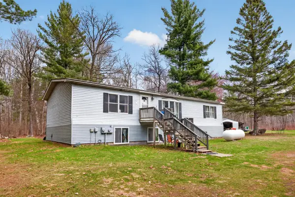 21956 County 2, Nevis, MN 56467