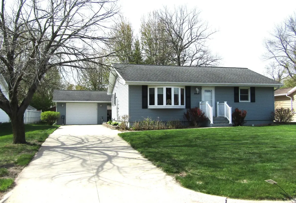 1653 9th Avenue, Granite Falls, MN 56241 - #1