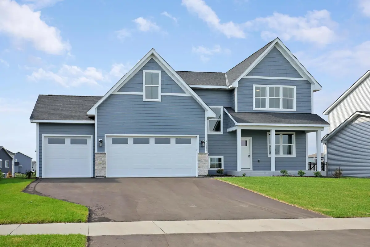 9568 63rd Street S, Cottage Grove, MN 55016 - #1