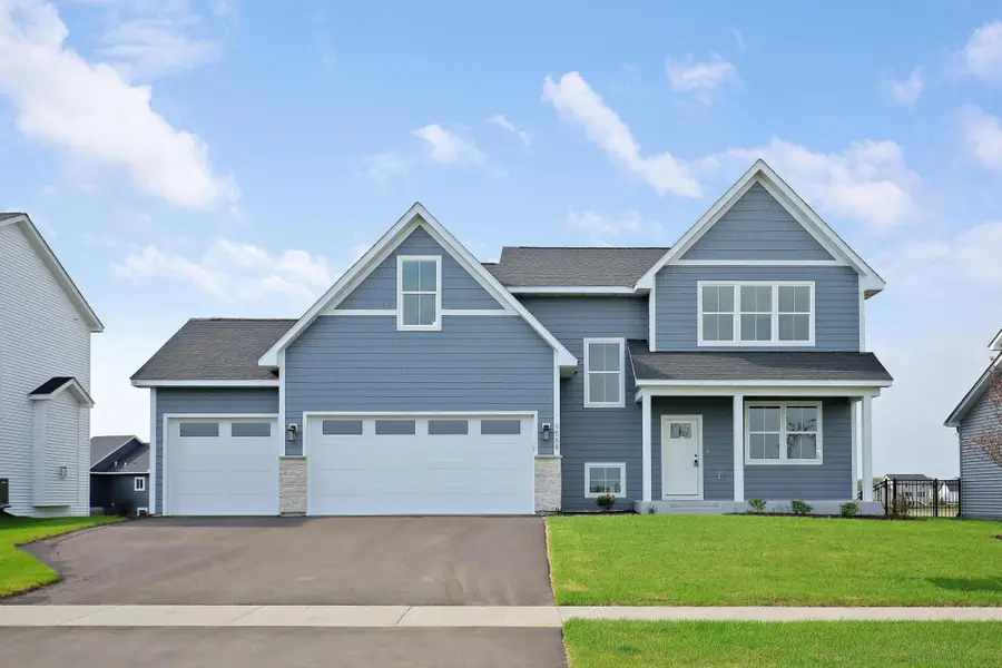 9568 63rd Street S, Cottage Grove, MN 55016 - #2